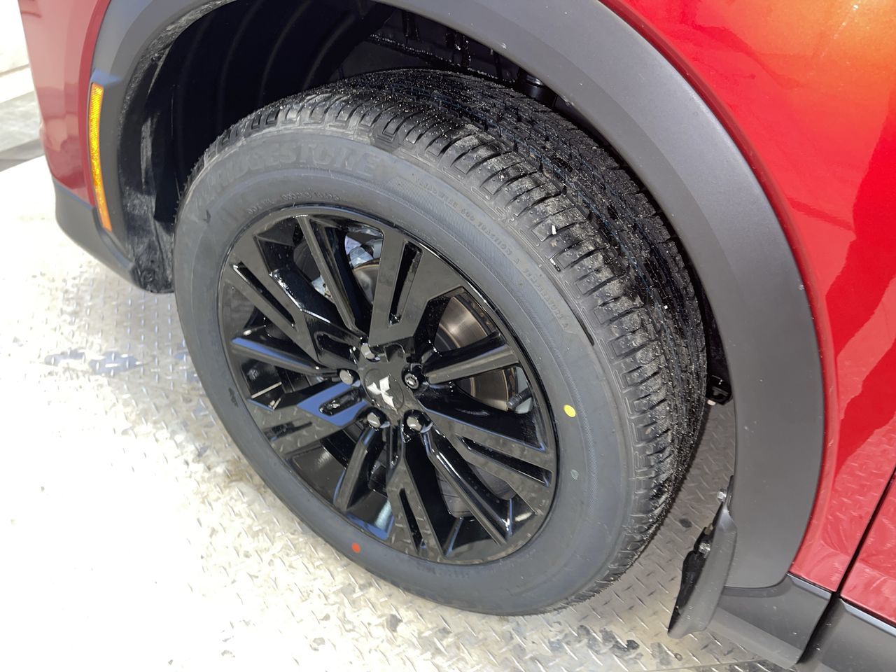 Mitsubishi Eclipse Cross  2026 à Regina, Saskatchewan