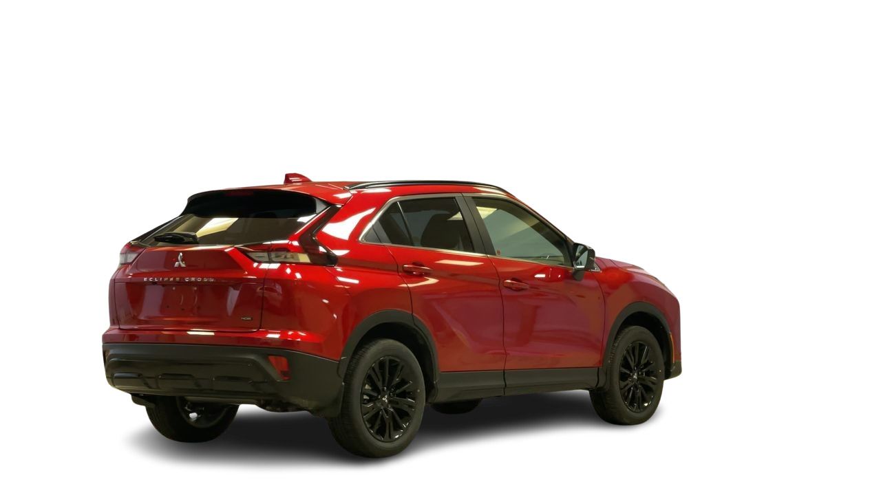 Mitsubishi Eclipse Cross  2026 à Regina, Saskatchewan