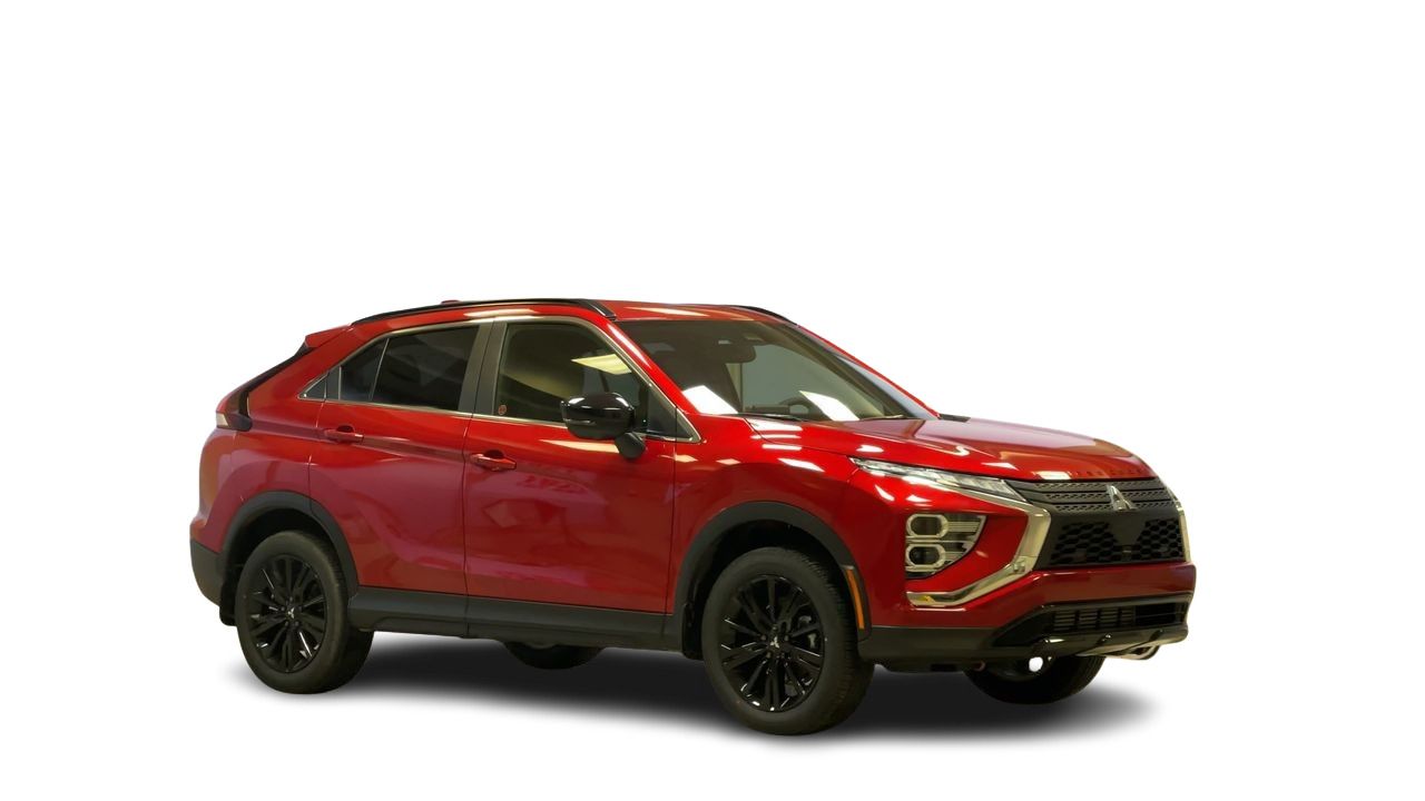 Mitsubishi Eclipse Cross  2026 à Regina, Saskatchewan
