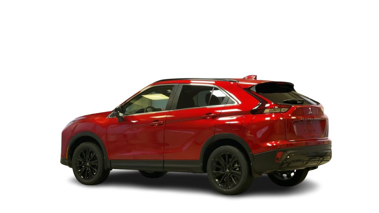 Mitsubishi Eclipse Cross  2026 à Regina, Saskatchewan