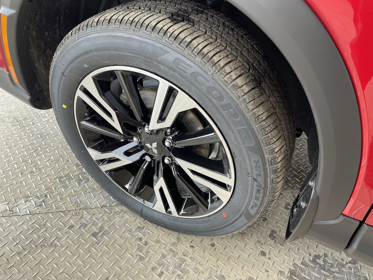 2026 Mitsubishi Eclipse Cross in Regina, Saskatchewan