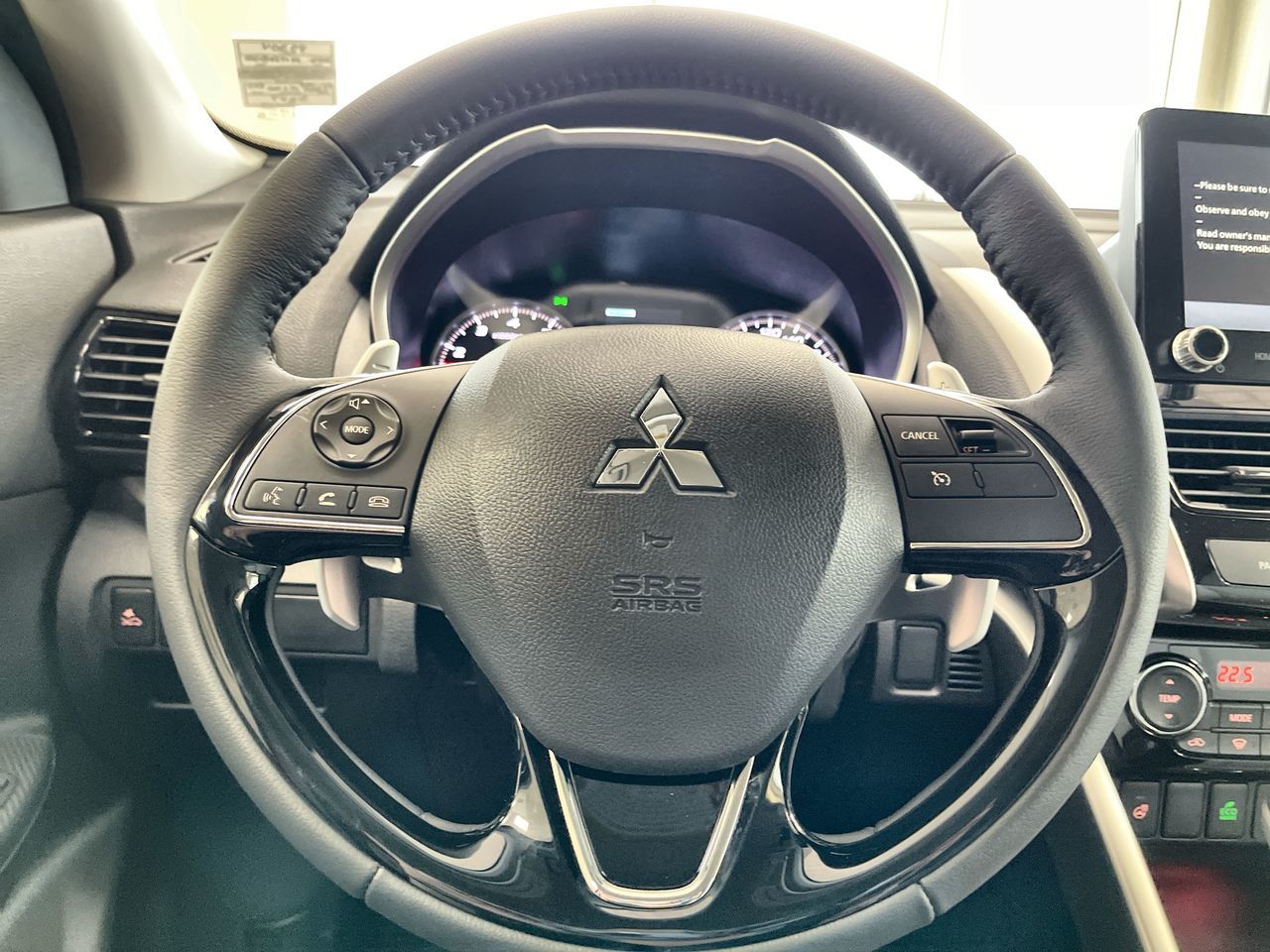 2026 Mitsubishi Eclipse Cross in Regina, Saskatchewan