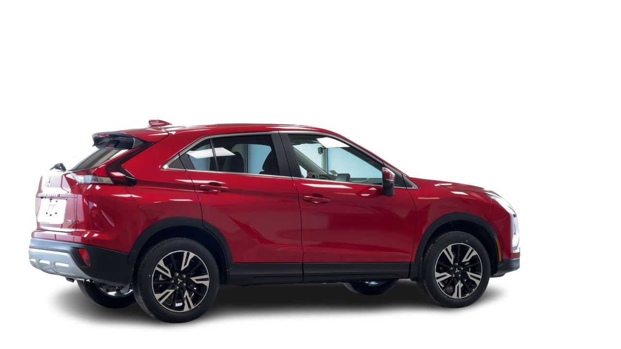 2026 Mitsubishi Eclipse Cross in Regina, Saskatchewan