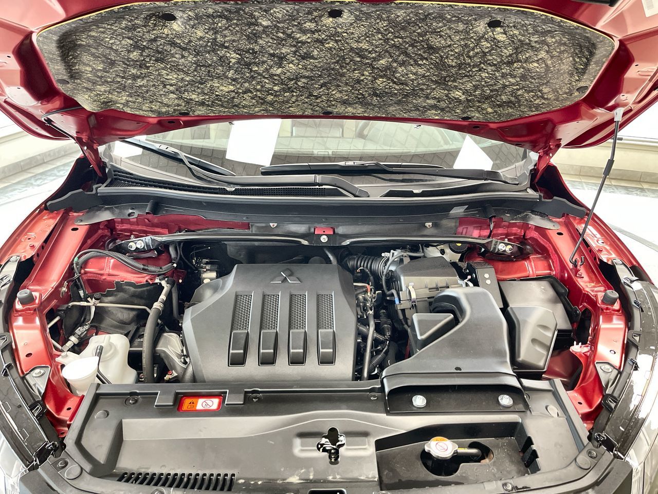 2026 Mitsubishi Eclipse Cross in Regina, Saskatchewan