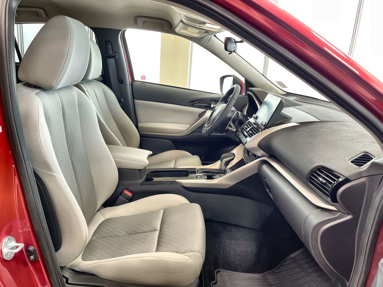 2026 Mitsubishi Eclipse Cross in Regina, Saskatchewan