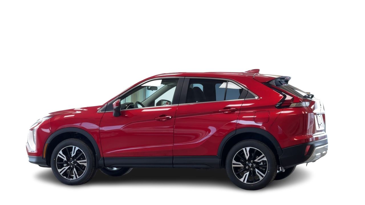 2026 Mitsubishi Eclipse Cross in Regina, Saskatchewan