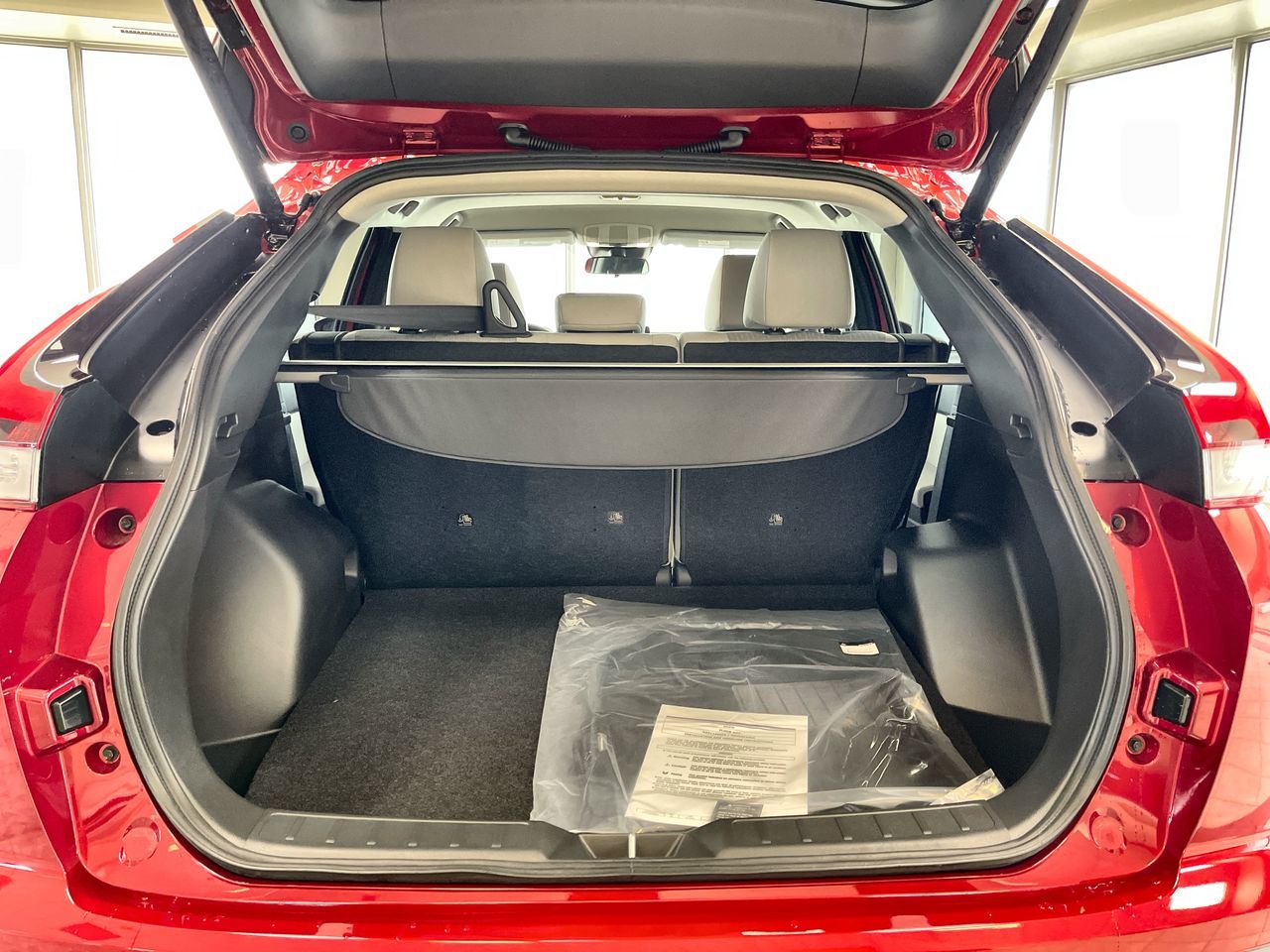 2026 Mitsubishi Eclipse Cross in Regina, Saskatchewan