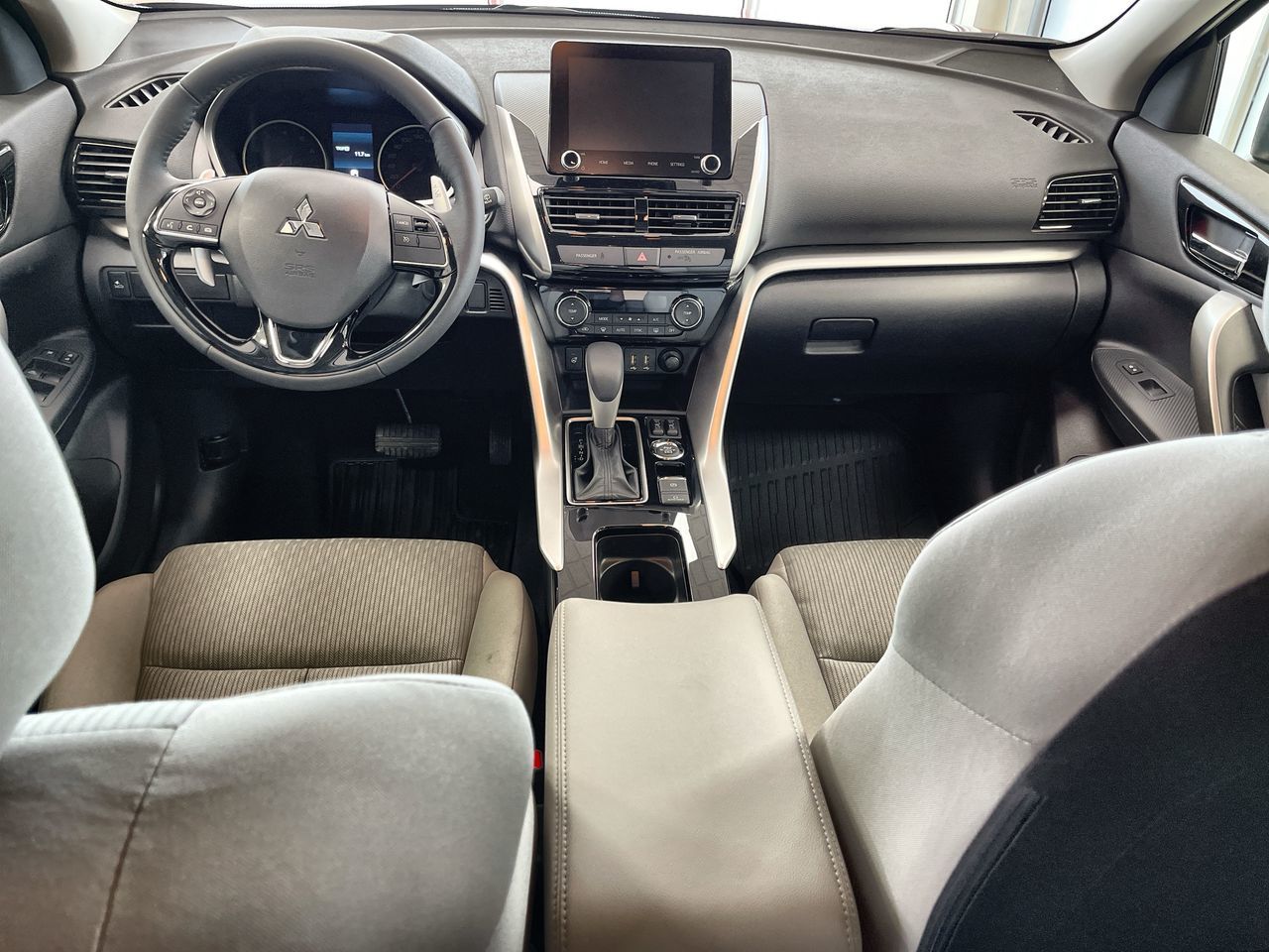 2026 Mitsubishi Eclipse Cross in Regina, Saskatchewan