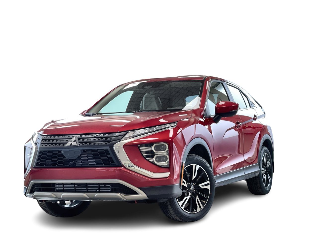 2026 Mitsubishi Eclipse Cross in Regina, Saskatchewan