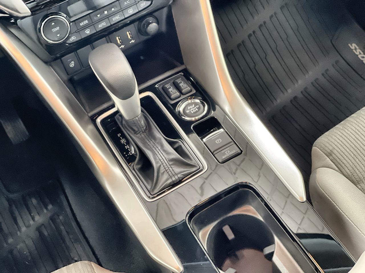 2026 Mitsubishi Eclipse Cross in Regina, Saskatchewan