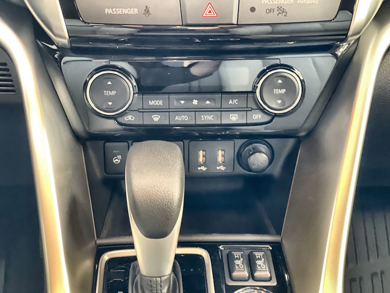 2026 Mitsubishi Eclipse Cross in Regina, Saskatchewan