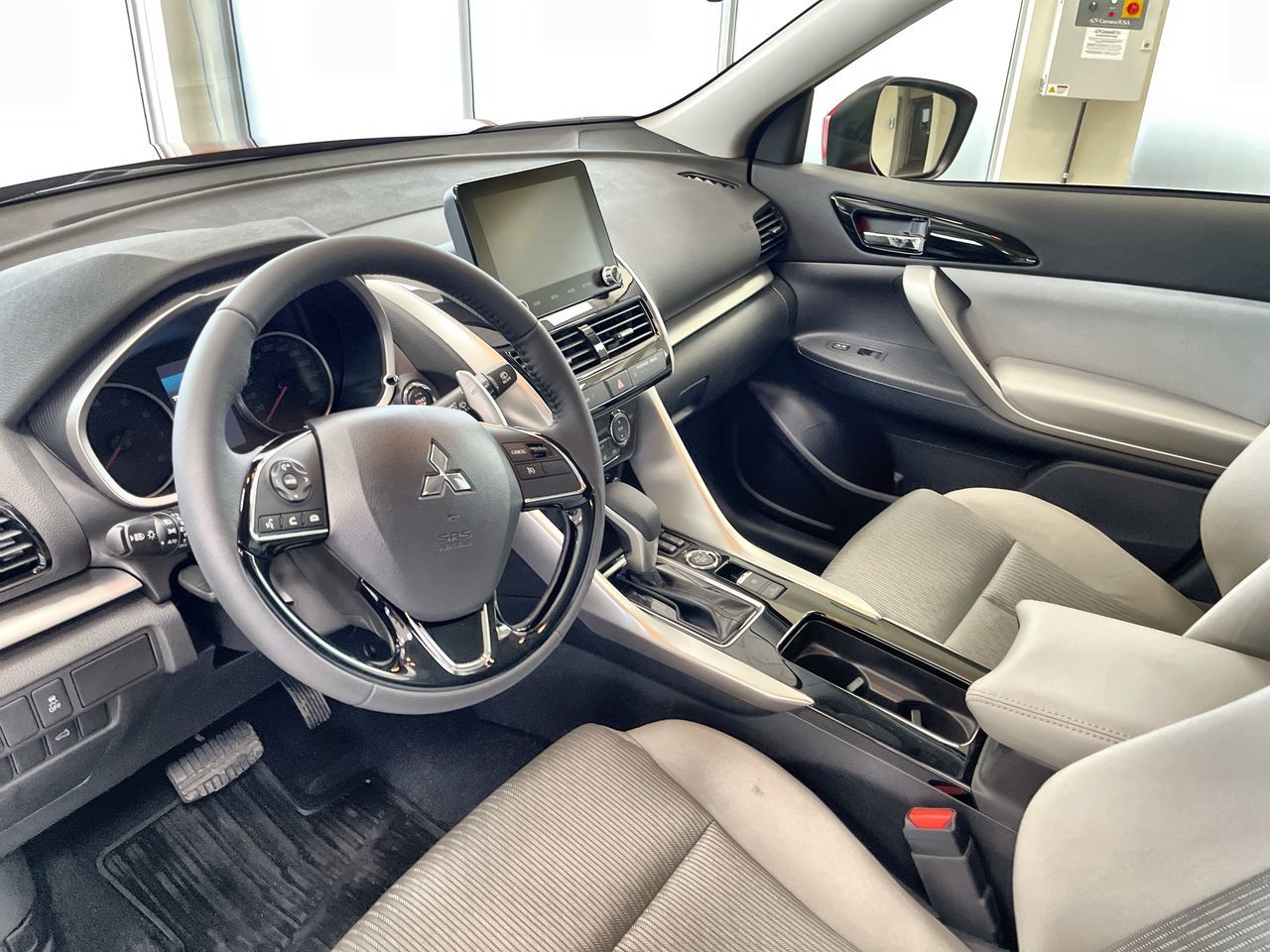 2026 Mitsubishi Eclipse Cross in Regina, Saskatchewan