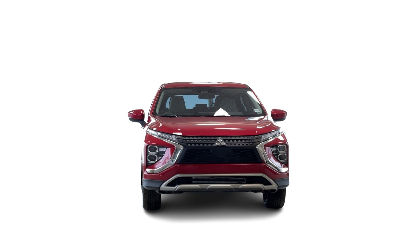 2026 Mitsubishi Eclipse Cross in Regina, Saskatchewan