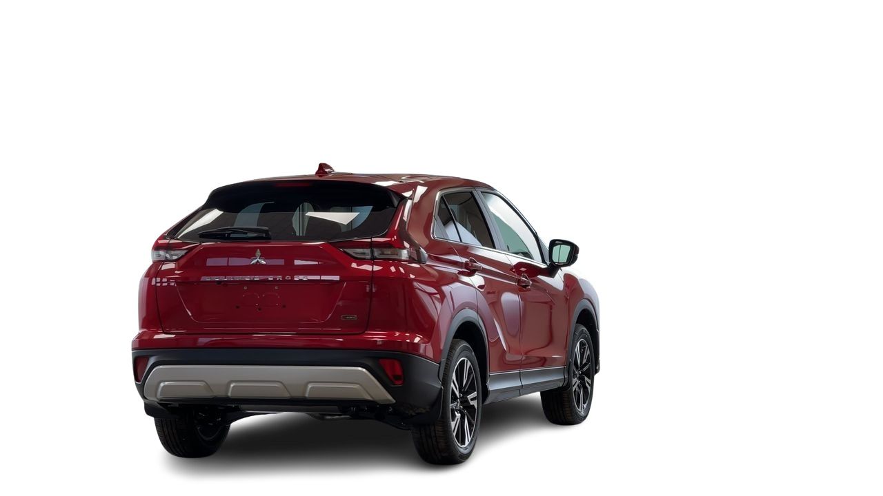 2026 Mitsubishi Eclipse Cross in Regina, Saskatchewan