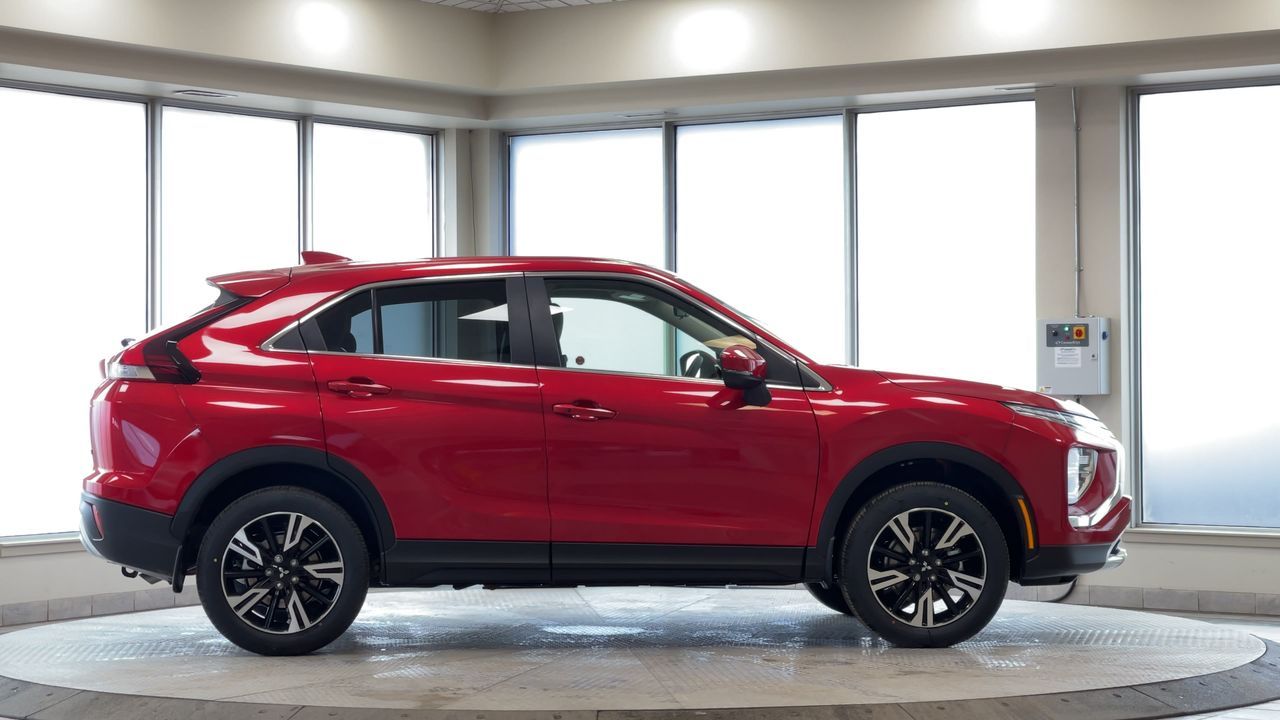 2026 Mitsubishi Eclipse Cross in Regina, Saskatchewan