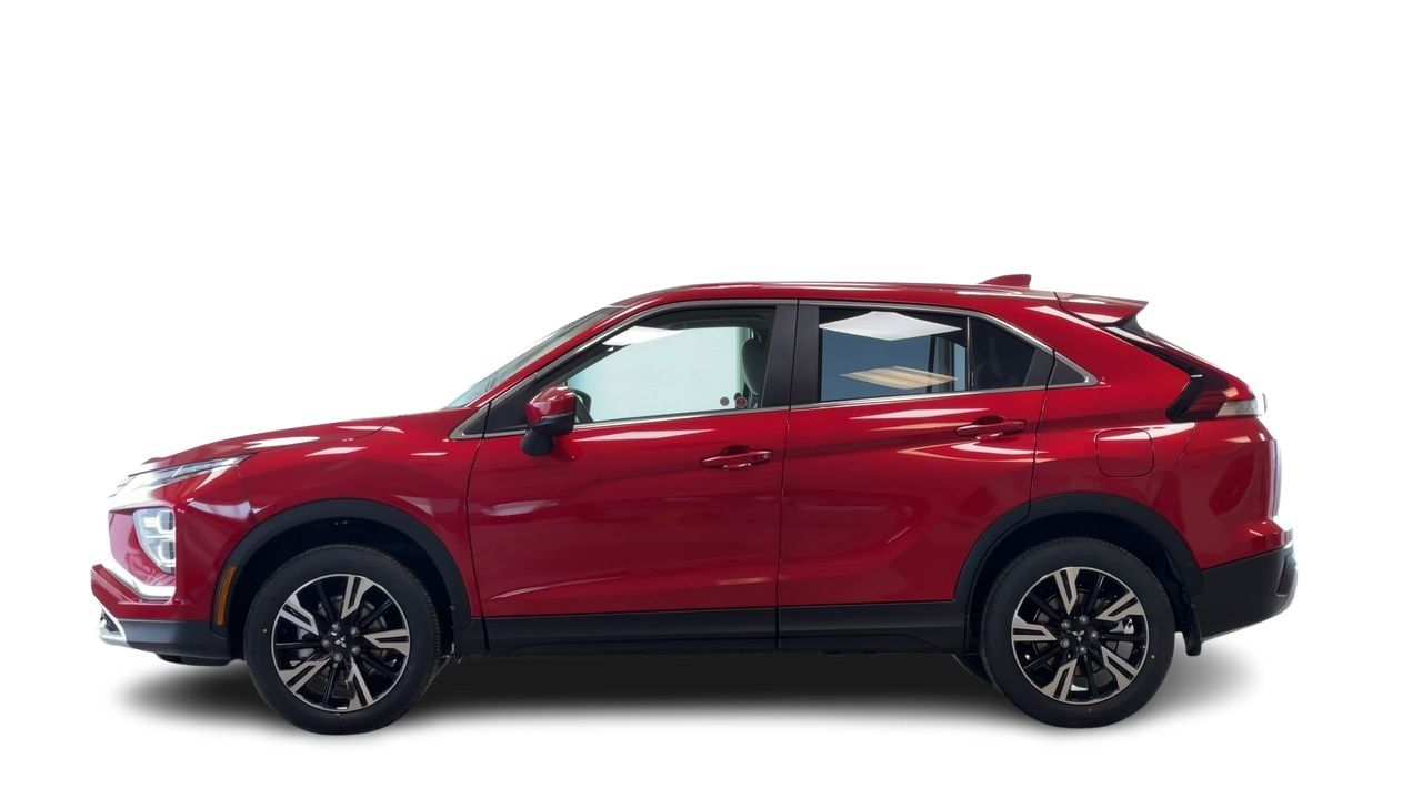 2026 Mitsubishi Eclipse Cross in Regina, Saskatchewan