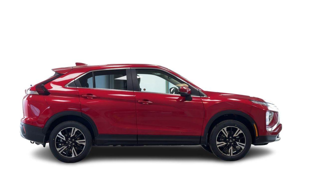 2026 Mitsubishi Eclipse Cross in Regina, Saskatchewan