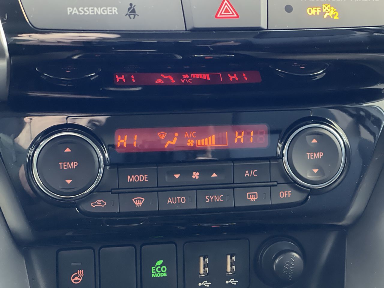 2026 Mitsubishi Eclipse Cross in Regina, Saskatchewan