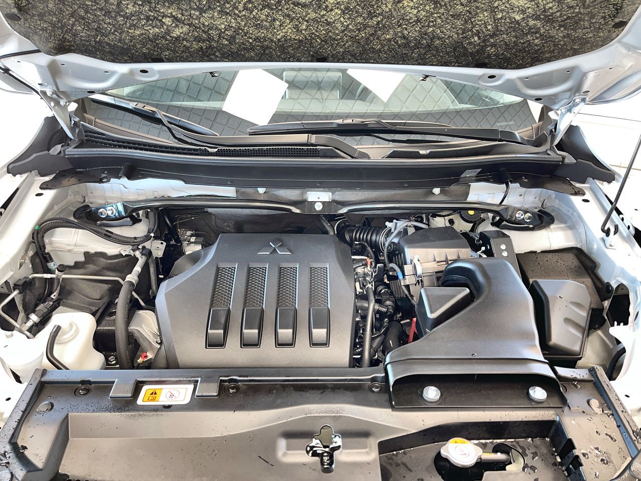 2026 Mitsubishi Eclipse Cross in Regina, Saskatchewan