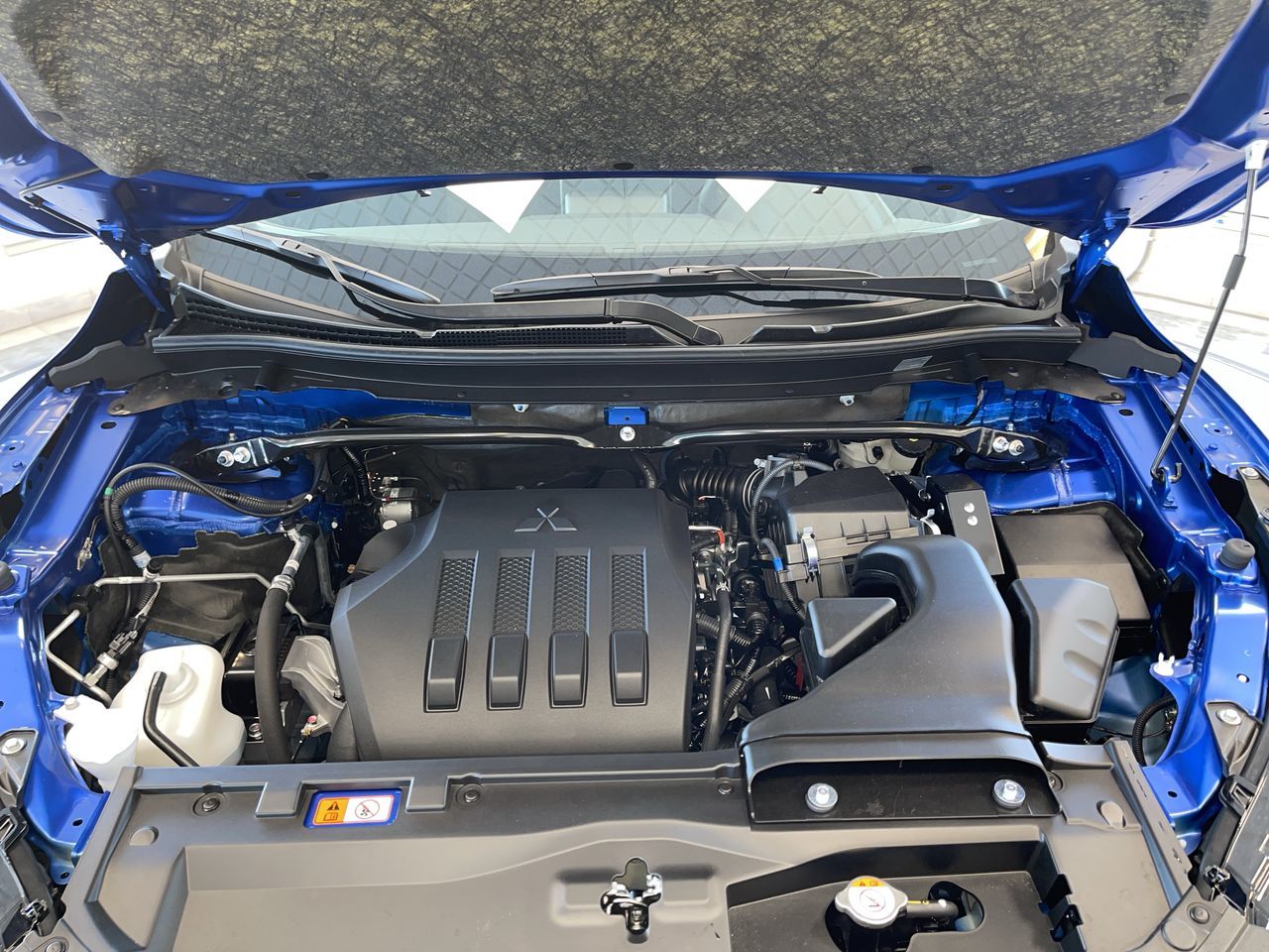 2026 Mitsubishi Eclipse Cross in Regina, Saskatchewan