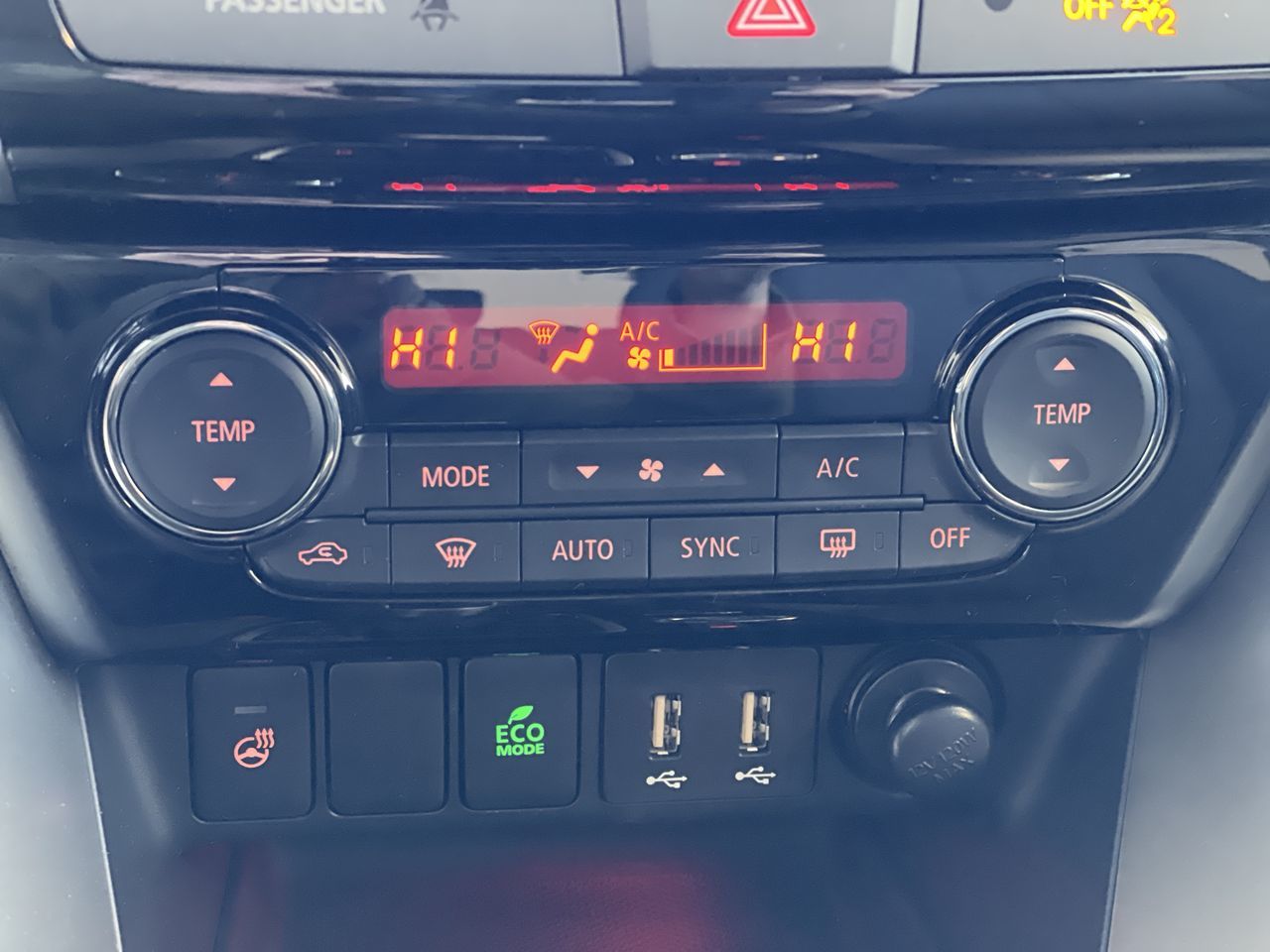 2026 Mitsubishi Eclipse Cross in Regina, Saskatchewan