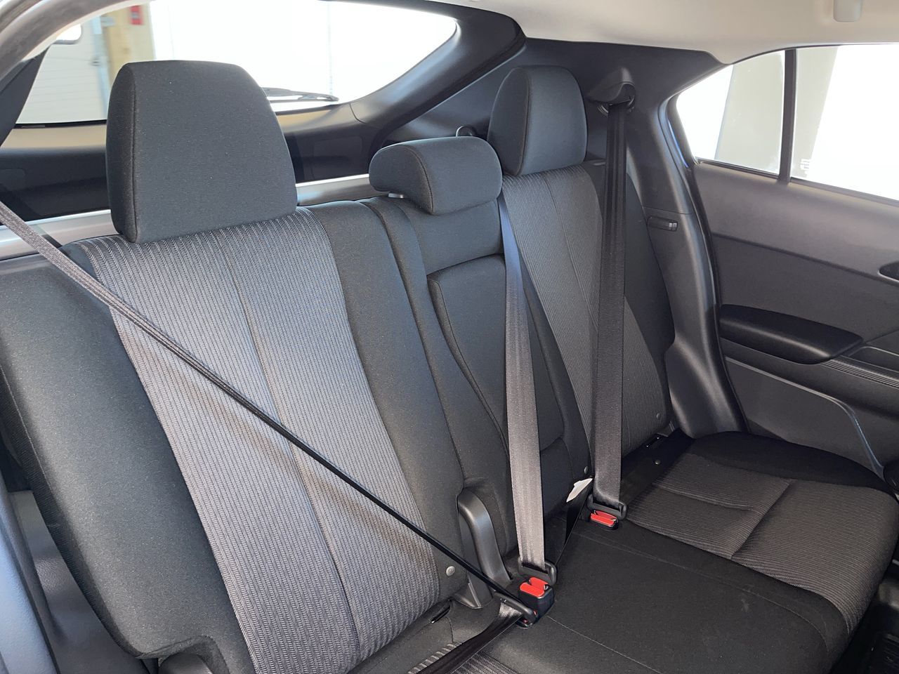 2026 Mitsubishi Eclipse Cross in Regina, Saskatchewan