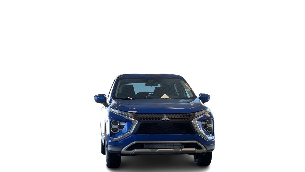2026 Mitsubishi Eclipse Cross in Regina, Saskatchewan