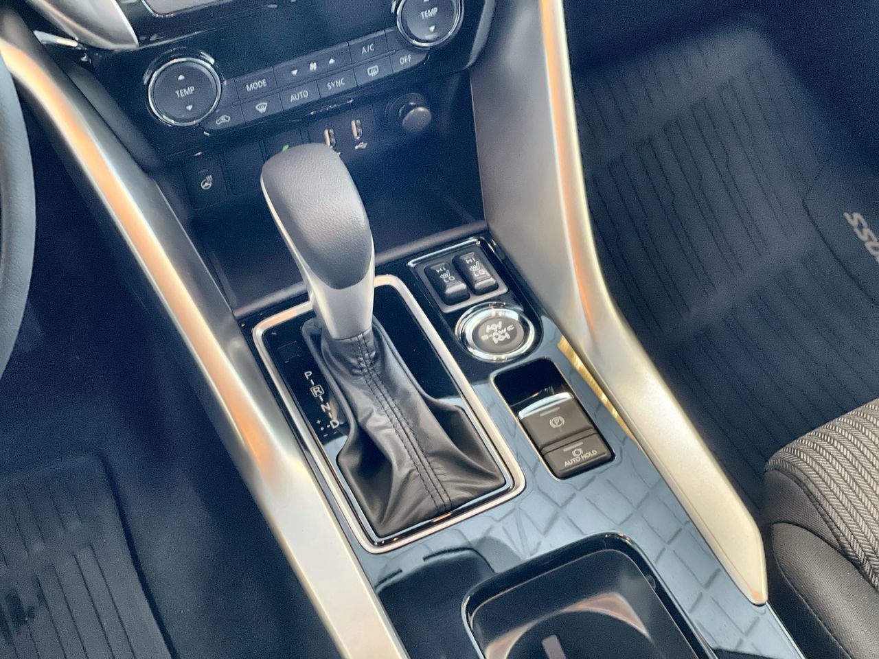 2026 Mitsubishi Eclipse Cross in Regina, Saskatchewan