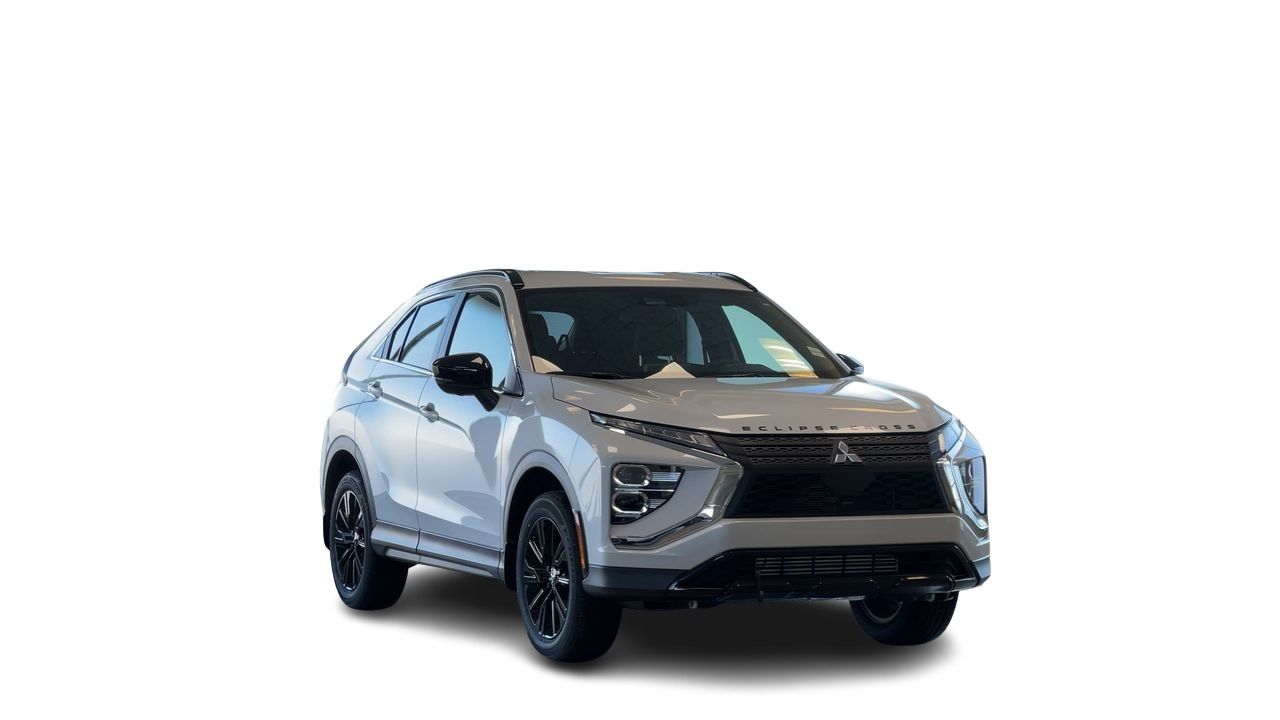 Mitsubishi Eclipse Cross  2026 à Regina, Saskatchewan