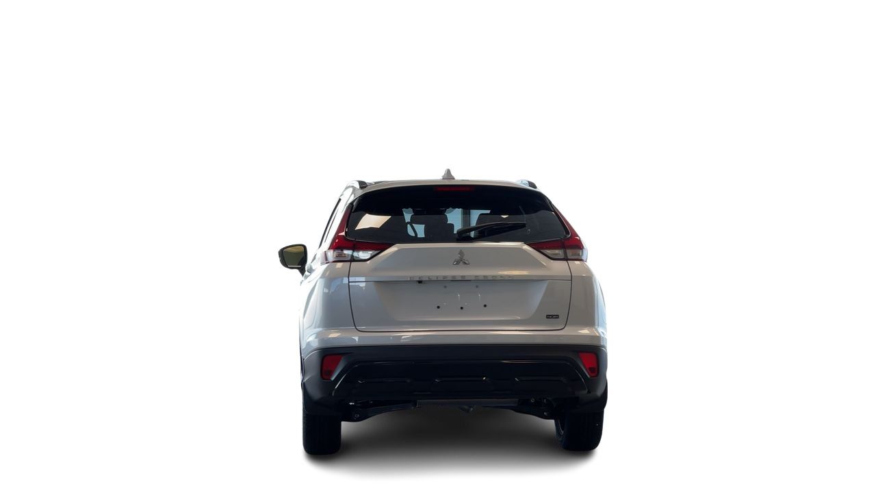 Mitsubishi Eclipse Cross  2026 à Regina, Saskatchewan