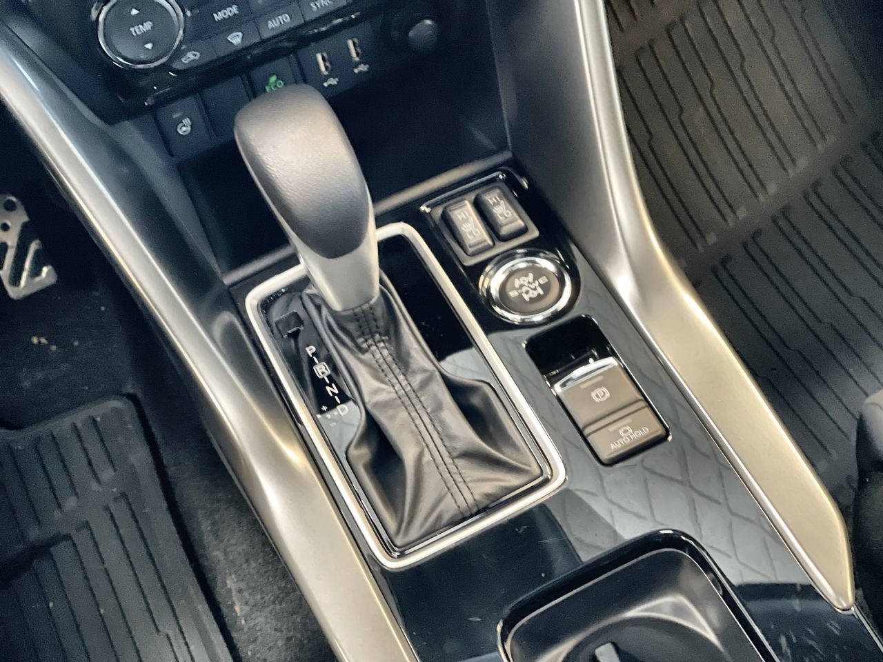 2026 Mitsubishi Eclipse Cross