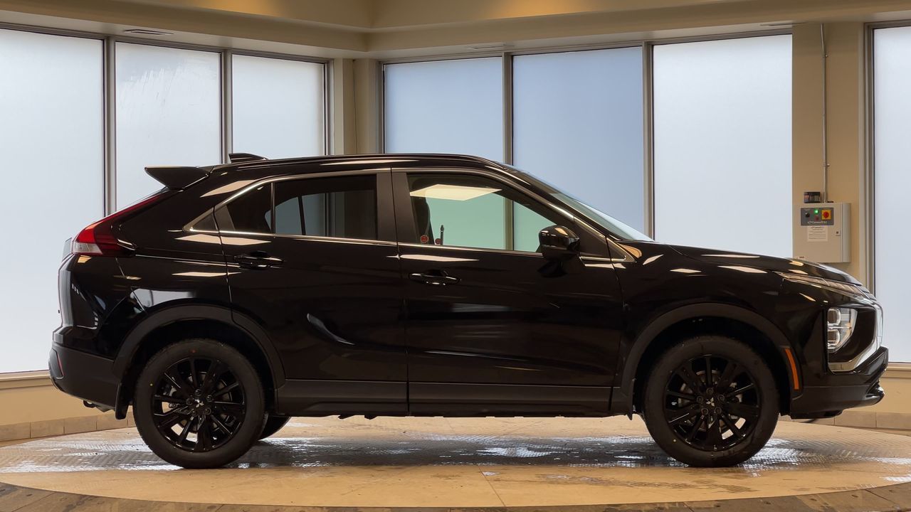 Mitsubishi Eclipse Cross  2026 à Regina, Saskatchewan