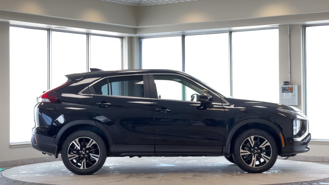 Mitsubishi Eclipse Cross  2026 à Regina, Saskatchewan