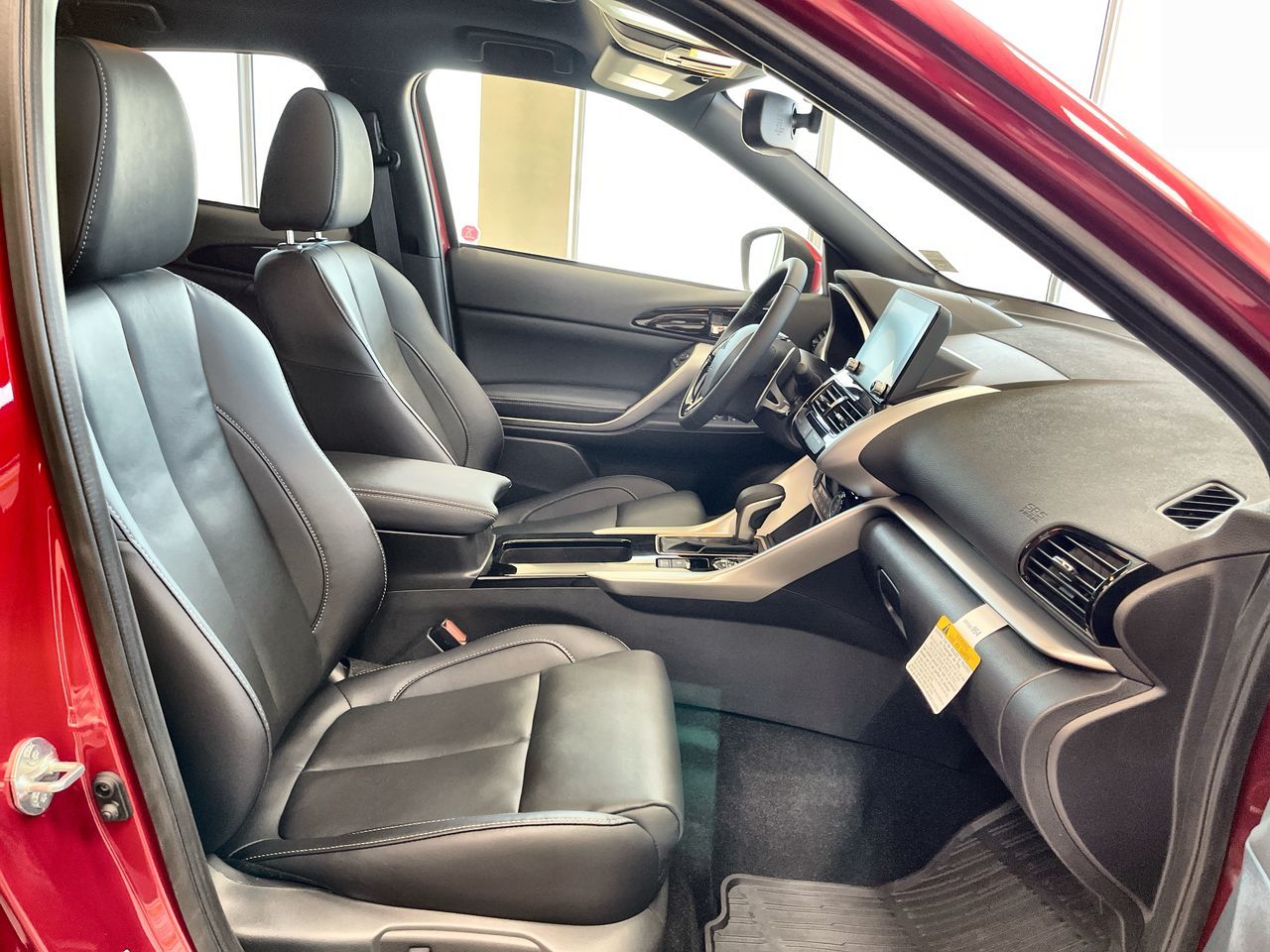 2026 Mitsubishi Eclipse Cross