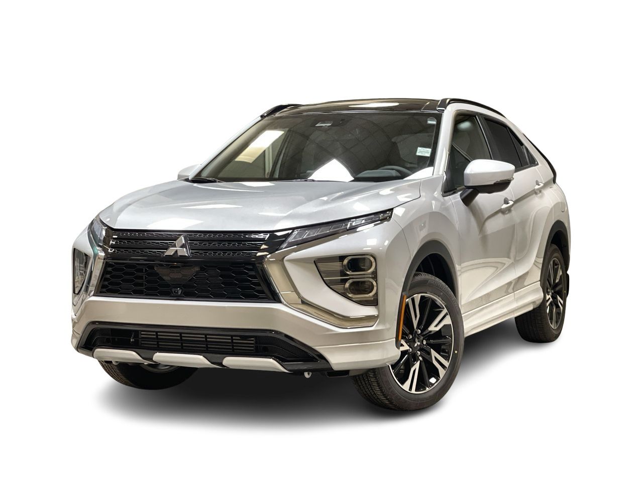 2026 Mitsubishi Eclipse Cross