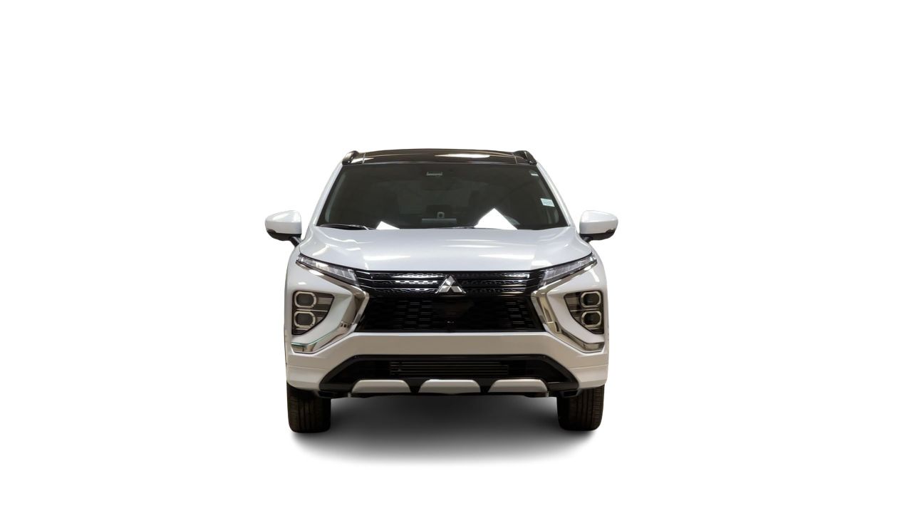 2026 Mitsubishi Eclipse Cross