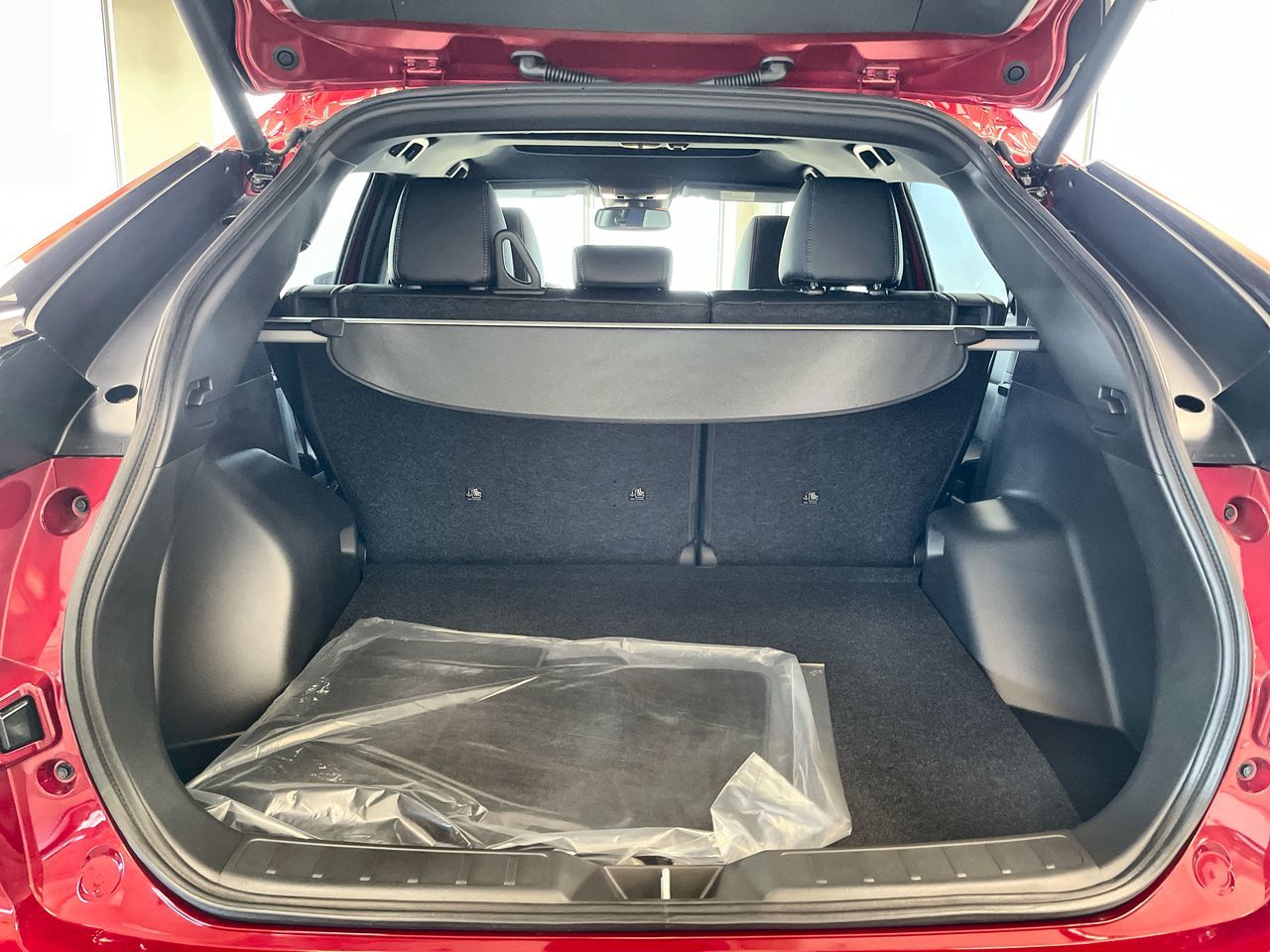 2026 Mitsubishi Eclipse Cross