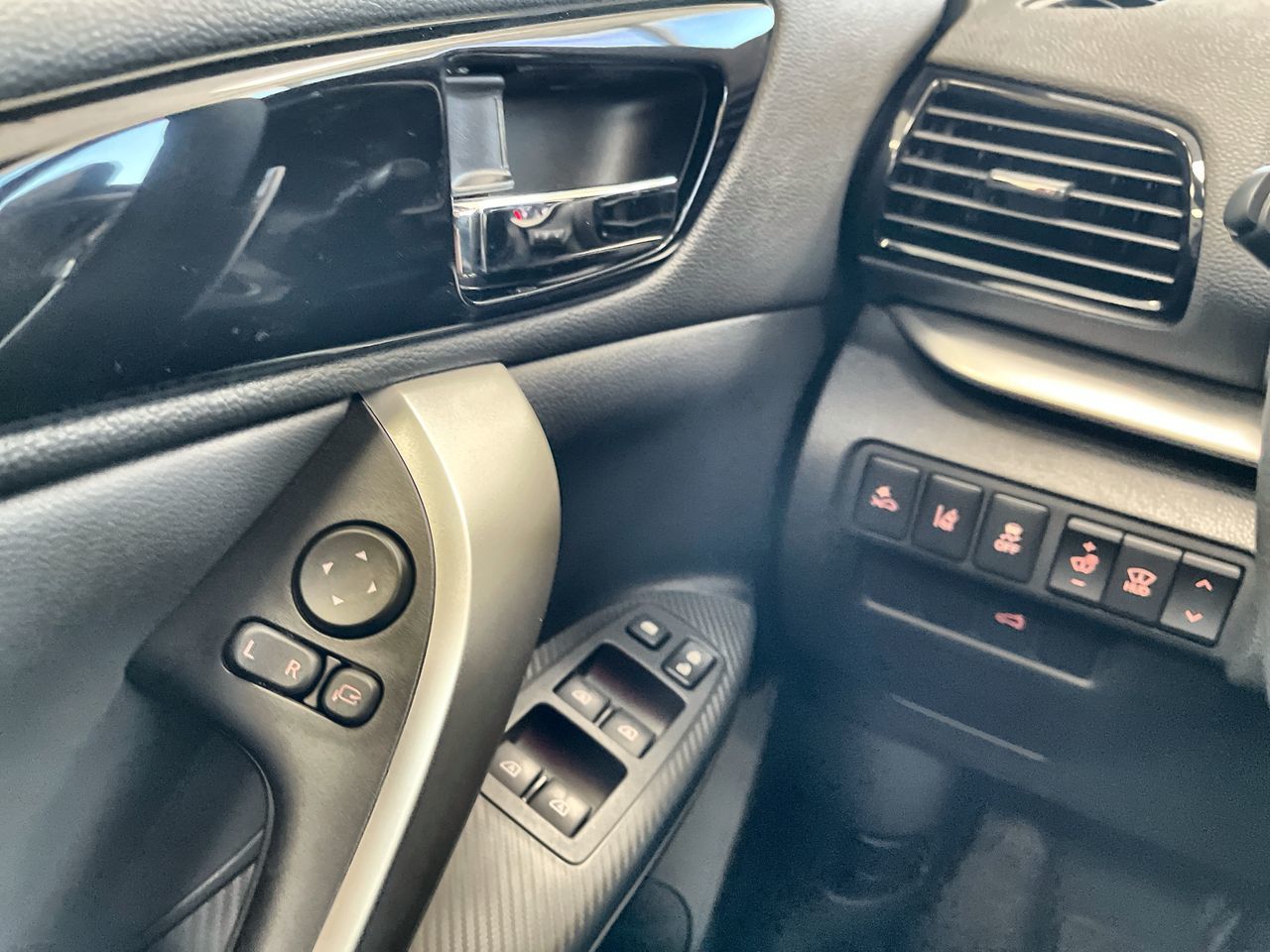 2026 Mitsubishi Eclipse Cross