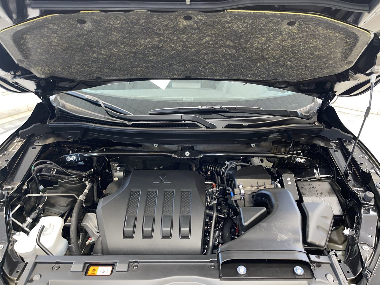 2026 Mitsubishi Eclipse Cross