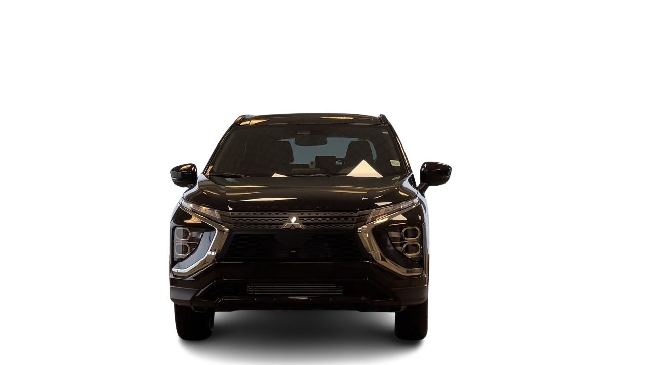 2026 Mitsubishi Eclipse Cross