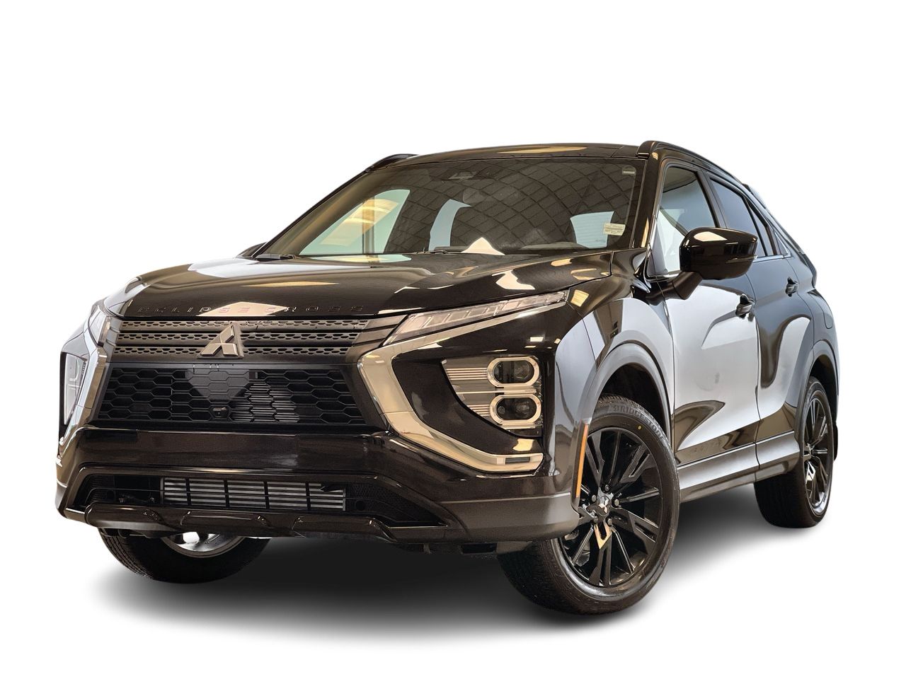 2026 Mitsubishi Eclipse Cross