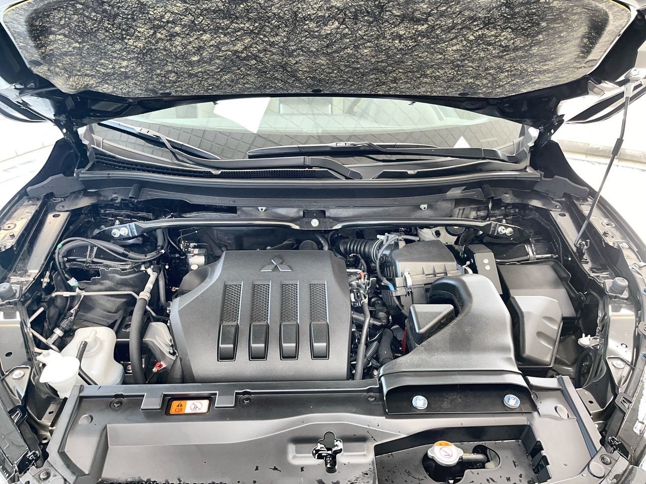 2026 Mitsubishi Eclipse Cross in Regina, Saskatchewan