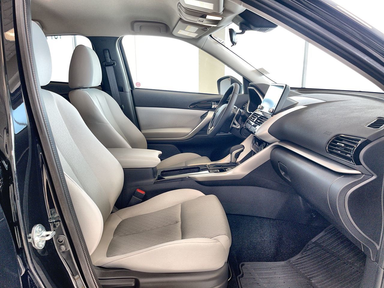 2026 Mitsubishi Eclipse Cross in Regina, Saskatchewan