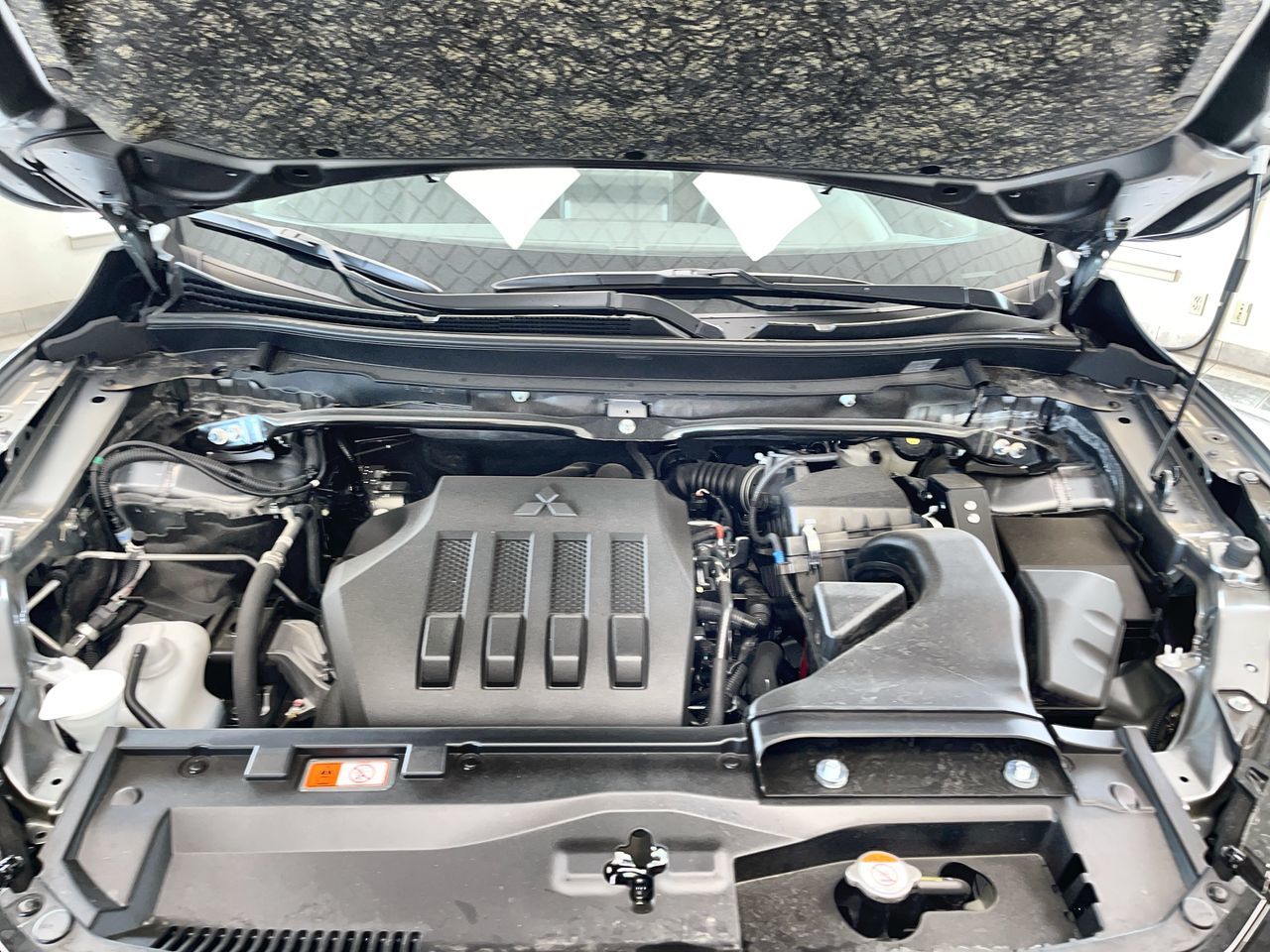 2026 Mitsubishi Eclipse Cross