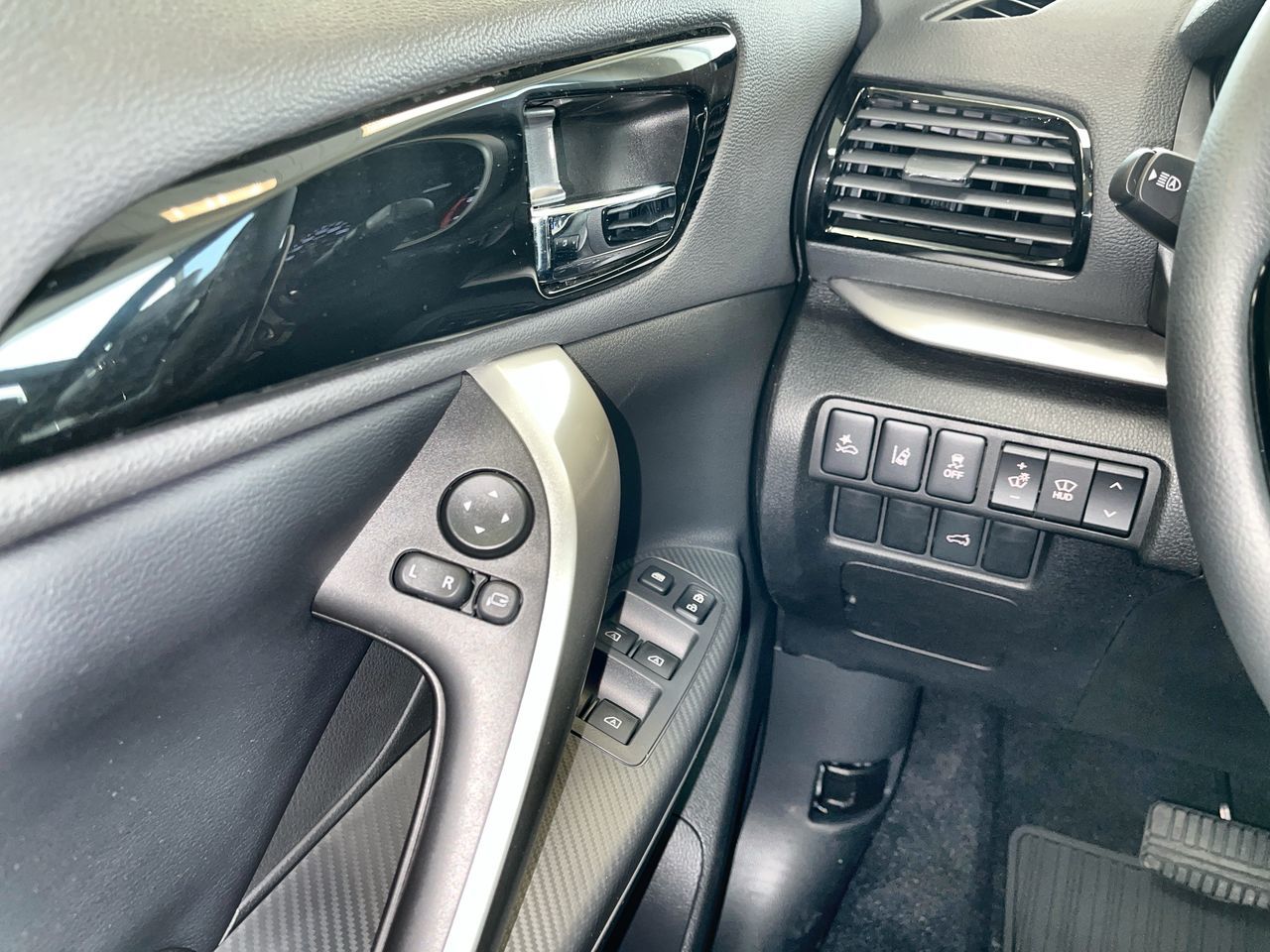 2026 Mitsubishi Eclipse Cross