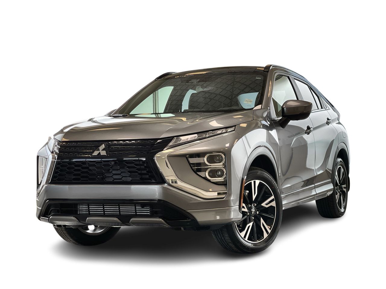 2026 Mitsubishi Eclipse Cross