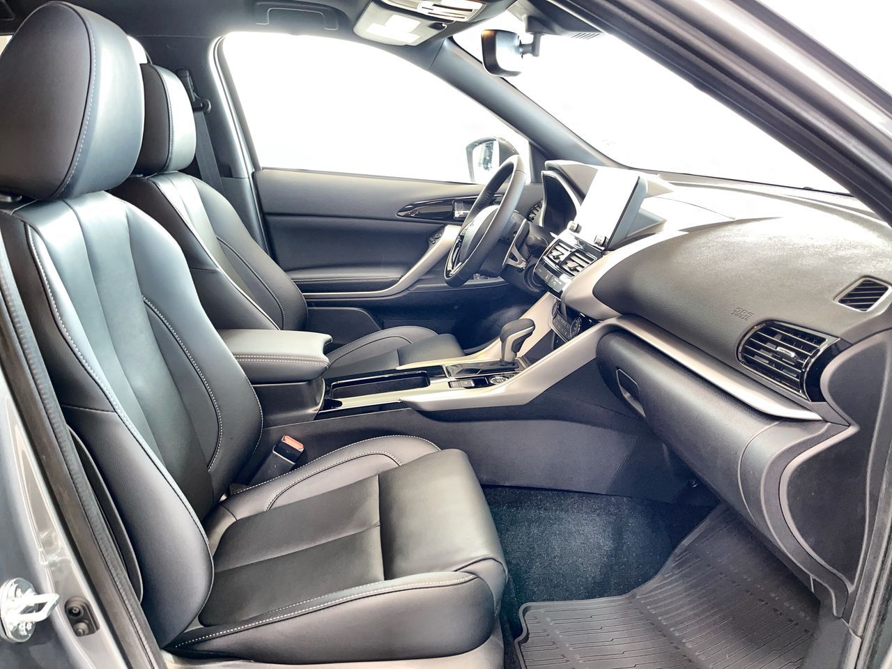 2026 Mitsubishi Eclipse Cross