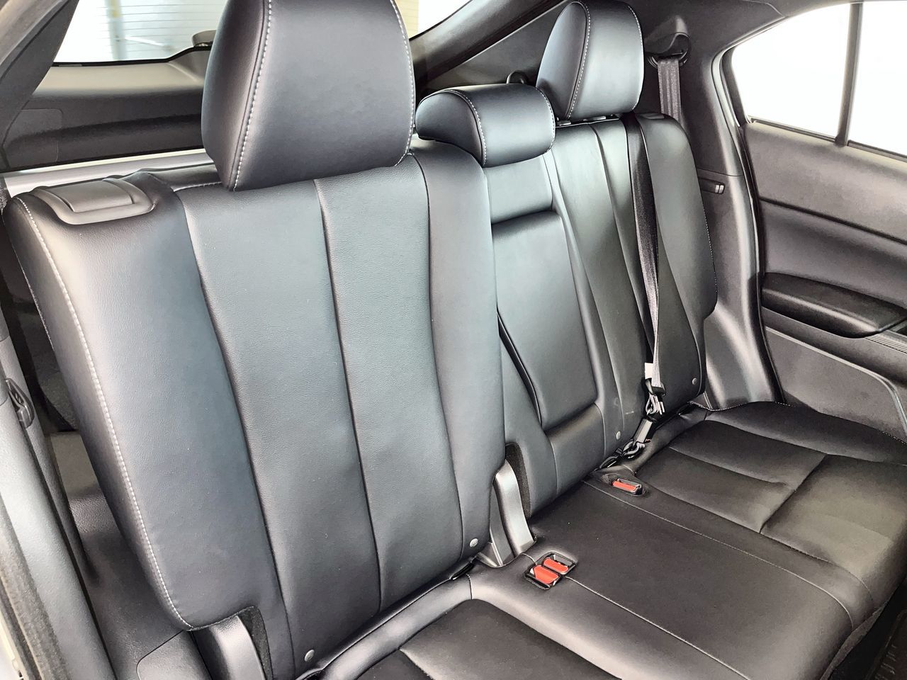 2026 Mitsubishi Eclipse Cross