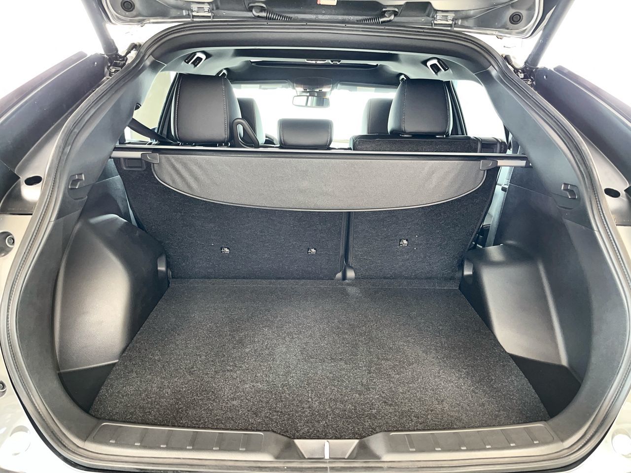 2026 Mitsubishi Eclipse Cross