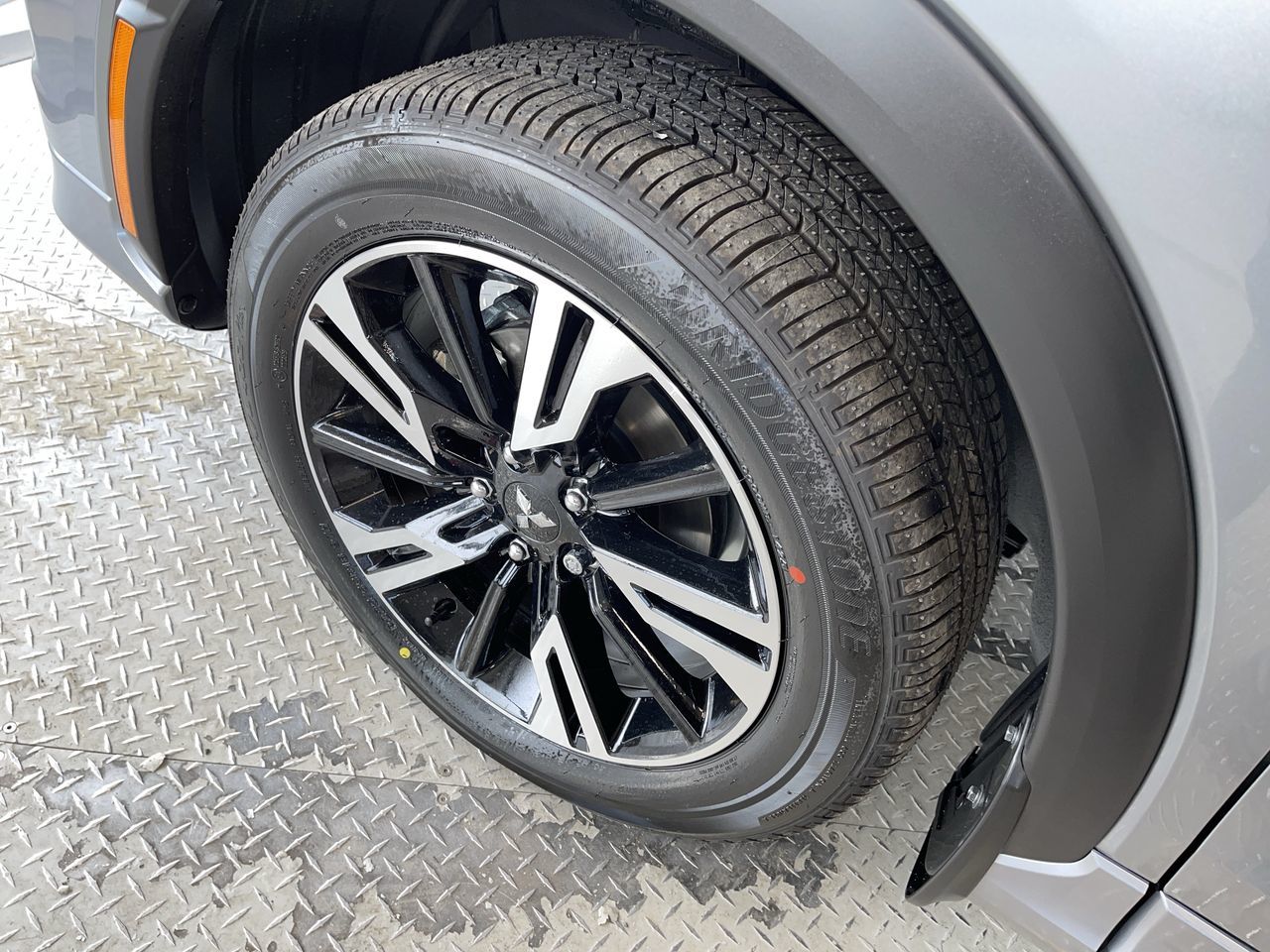 2026 Mitsubishi Eclipse Cross